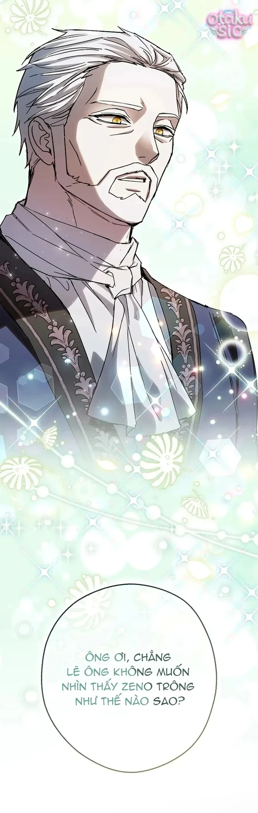 Chuột Đồng Này Sẽ Đưa Lọ Lem Đi Chapter  30 - 2