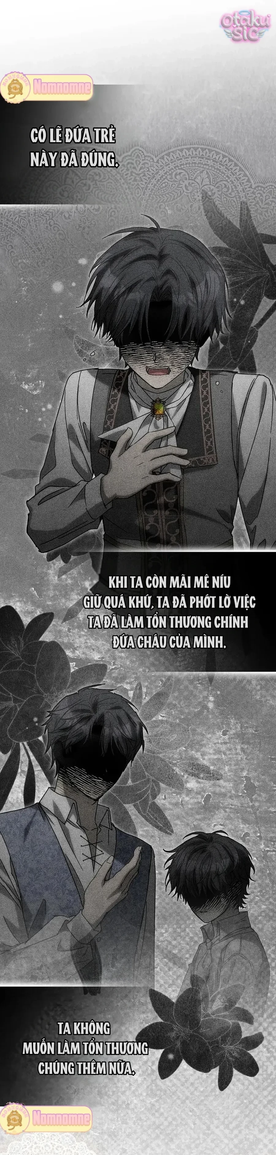 Chuột Đồng Này Sẽ Đưa Lọ Lem Đi Chapter  30 - 3