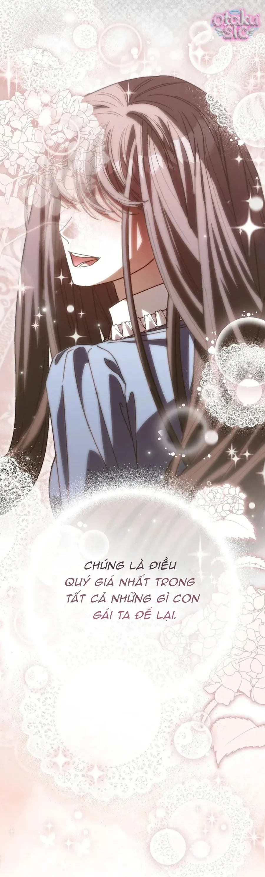 Chuột Đồng Này Sẽ Đưa Lọ Lem Đi Chapter  30 - 4