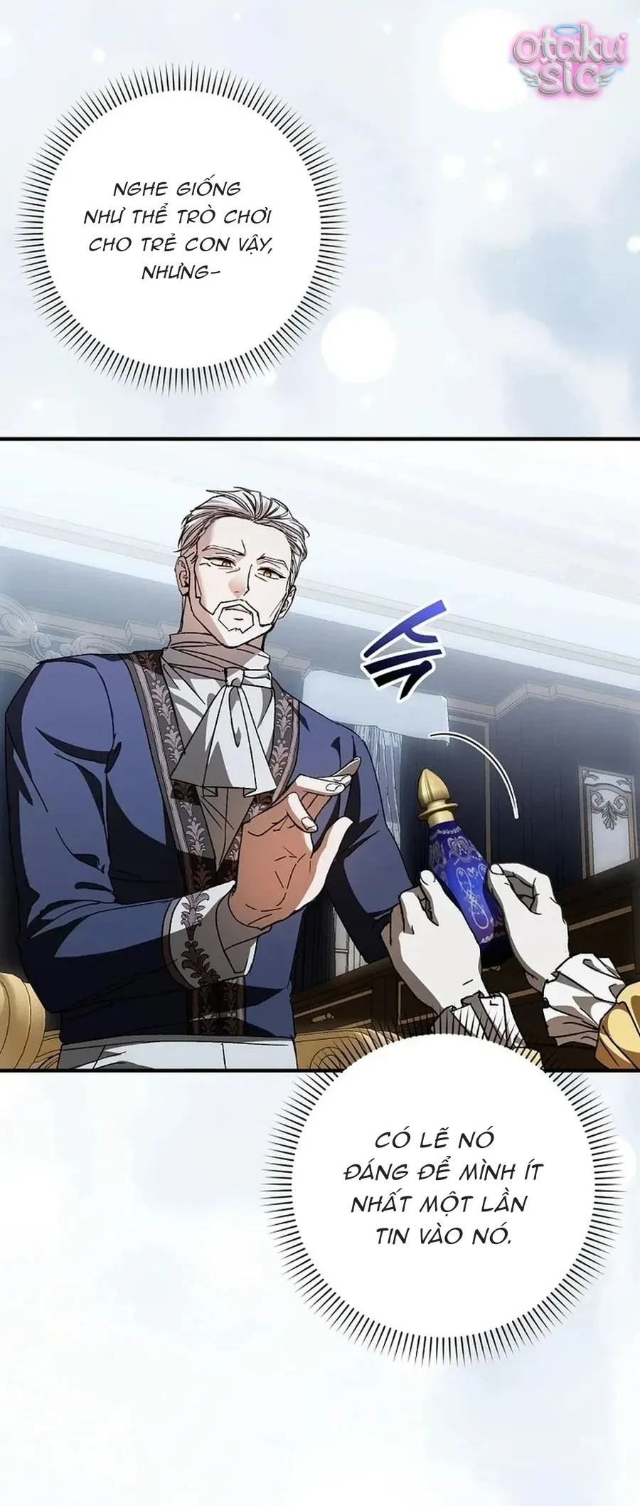 Chuột Đồng Này Sẽ Đưa Lọ Lem Đi Chapter  30 - 6