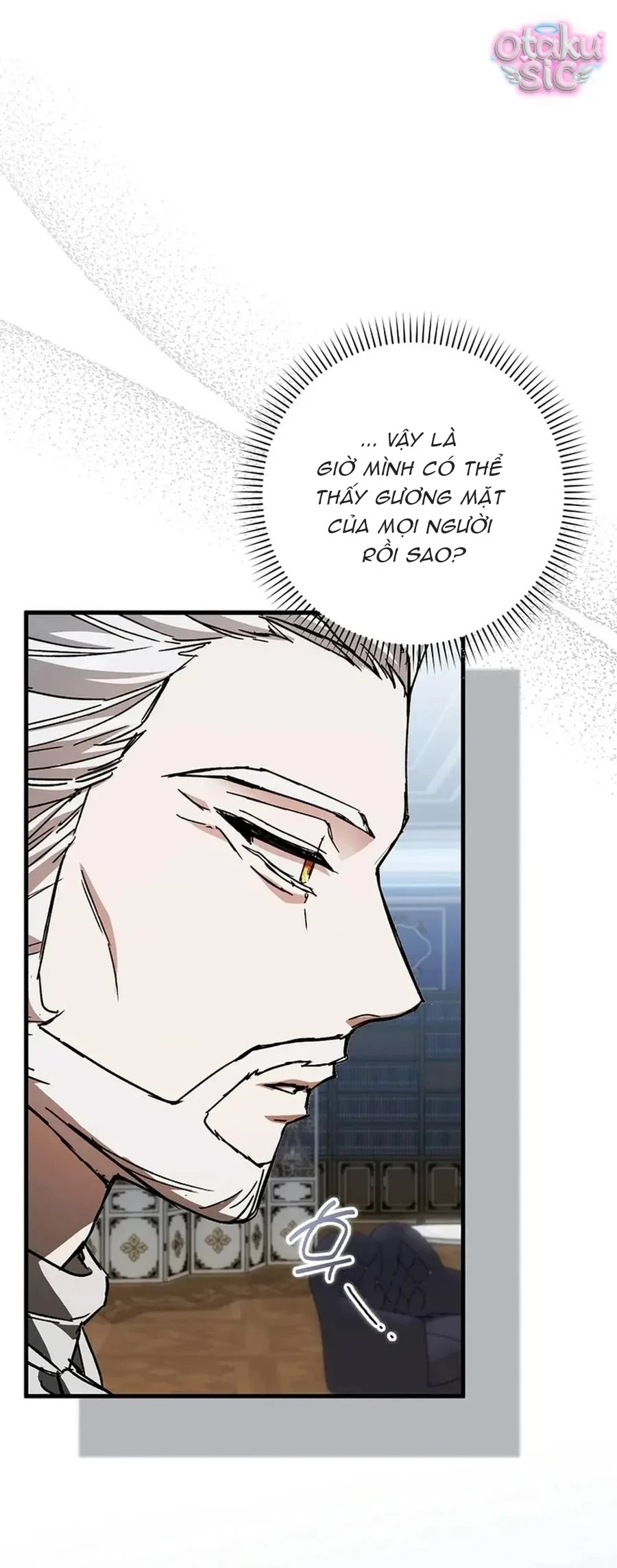 Chuột Đồng Này Sẽ Đưa Lọ Lem Đi Chapter  30 - 10