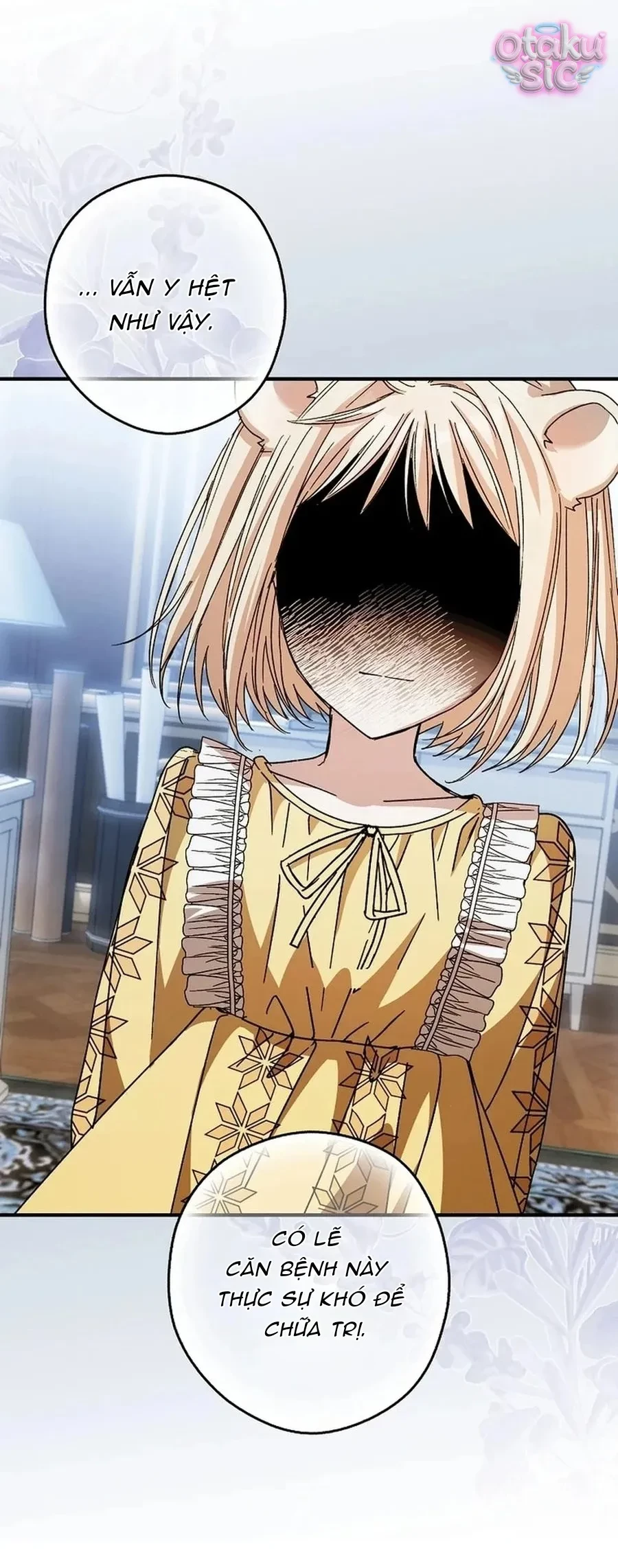 Chuột Đồng Này Sẽ Đưa Lọ Lem Đi Chapter  30 - 11