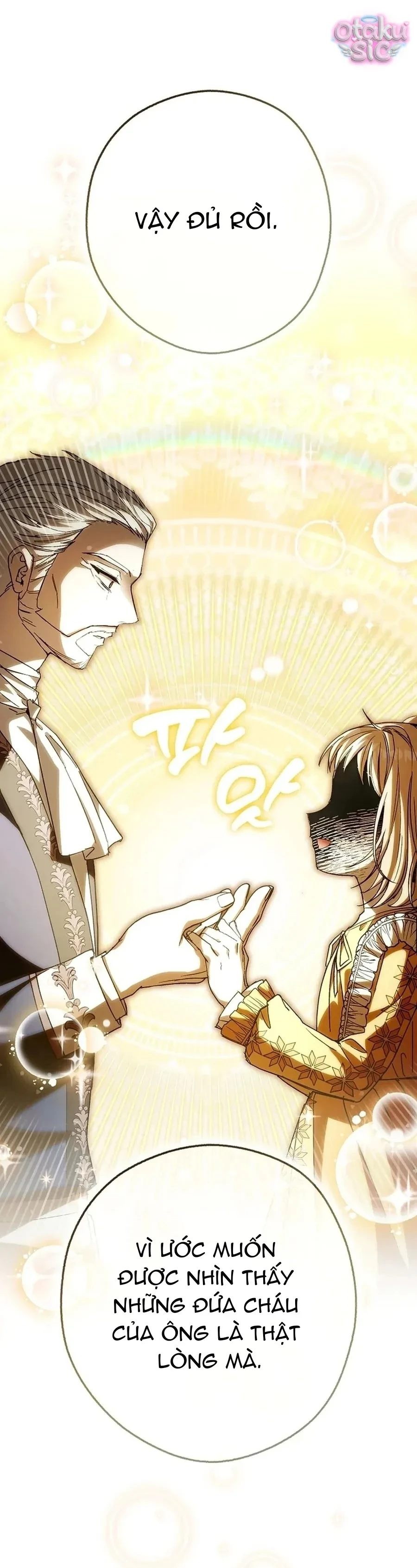 Chuột Đồng Này Sẽ Đưa Lọ Lem Đi Chapter  30 - 12