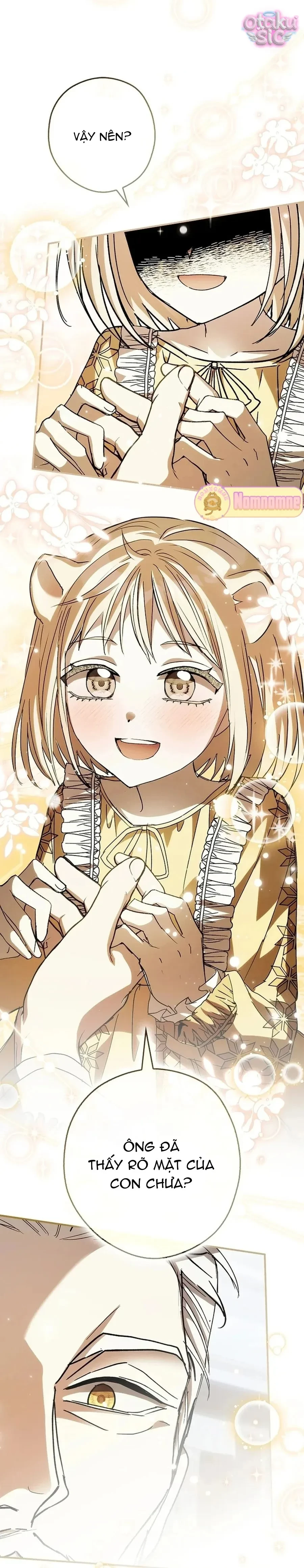 Chuột Đồng Này Sẽ Đưa Lọ Lem Đi Chapter  30 - 13