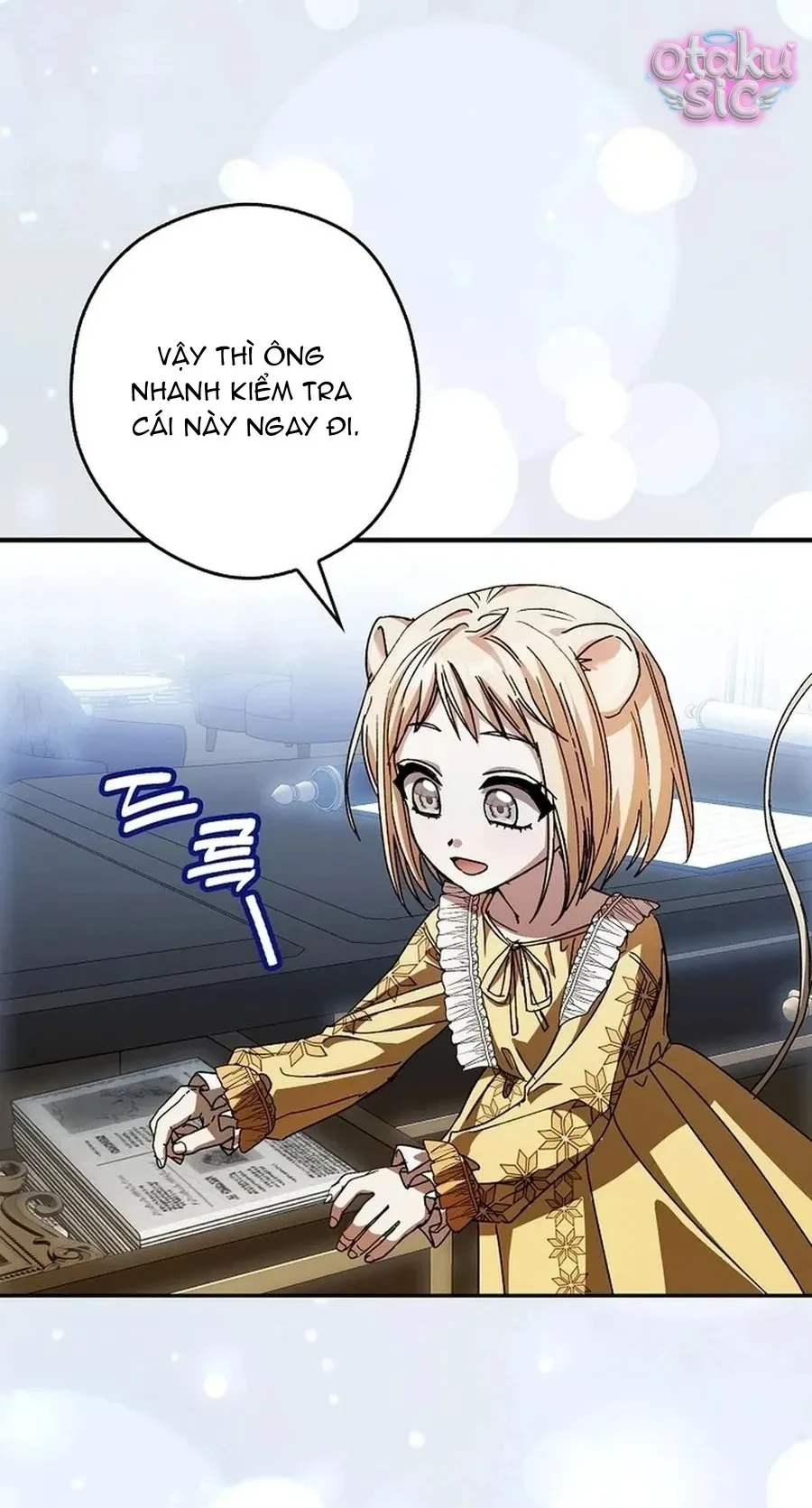 Chuột Đồng Này Sẽ Đưa Lọ Lem Đi Chapter  30 - 15