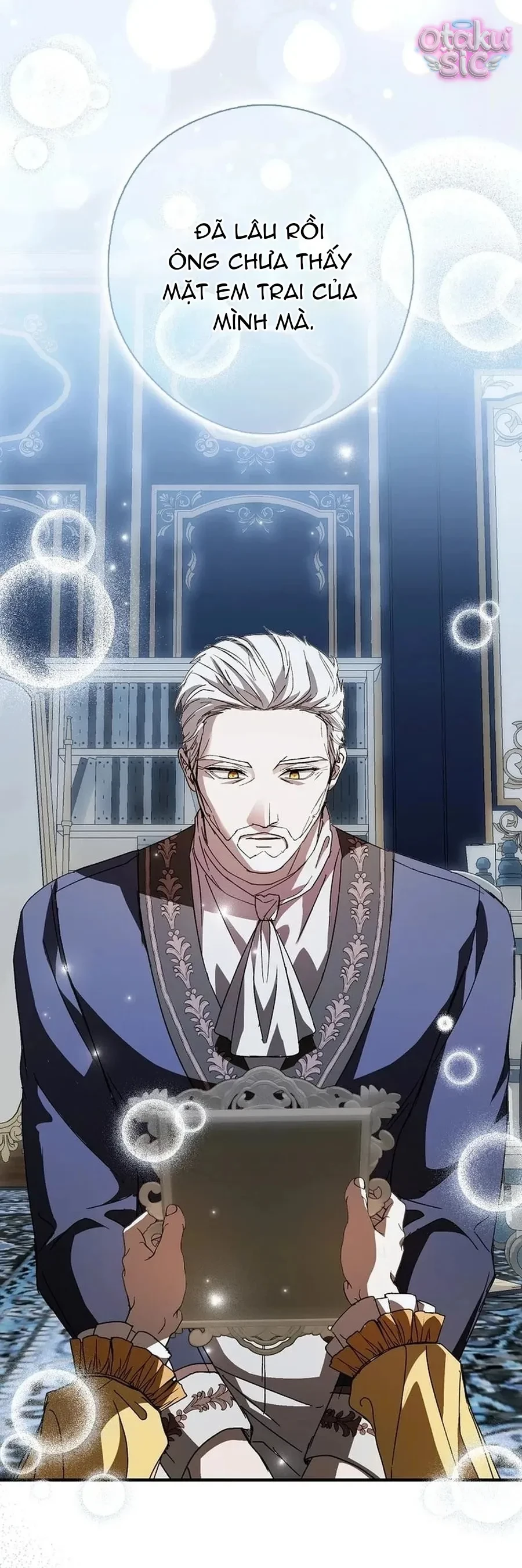 Chuột Đồng Này Sẽ Đưa Lọ Lem Đi Chapter  30 - 16