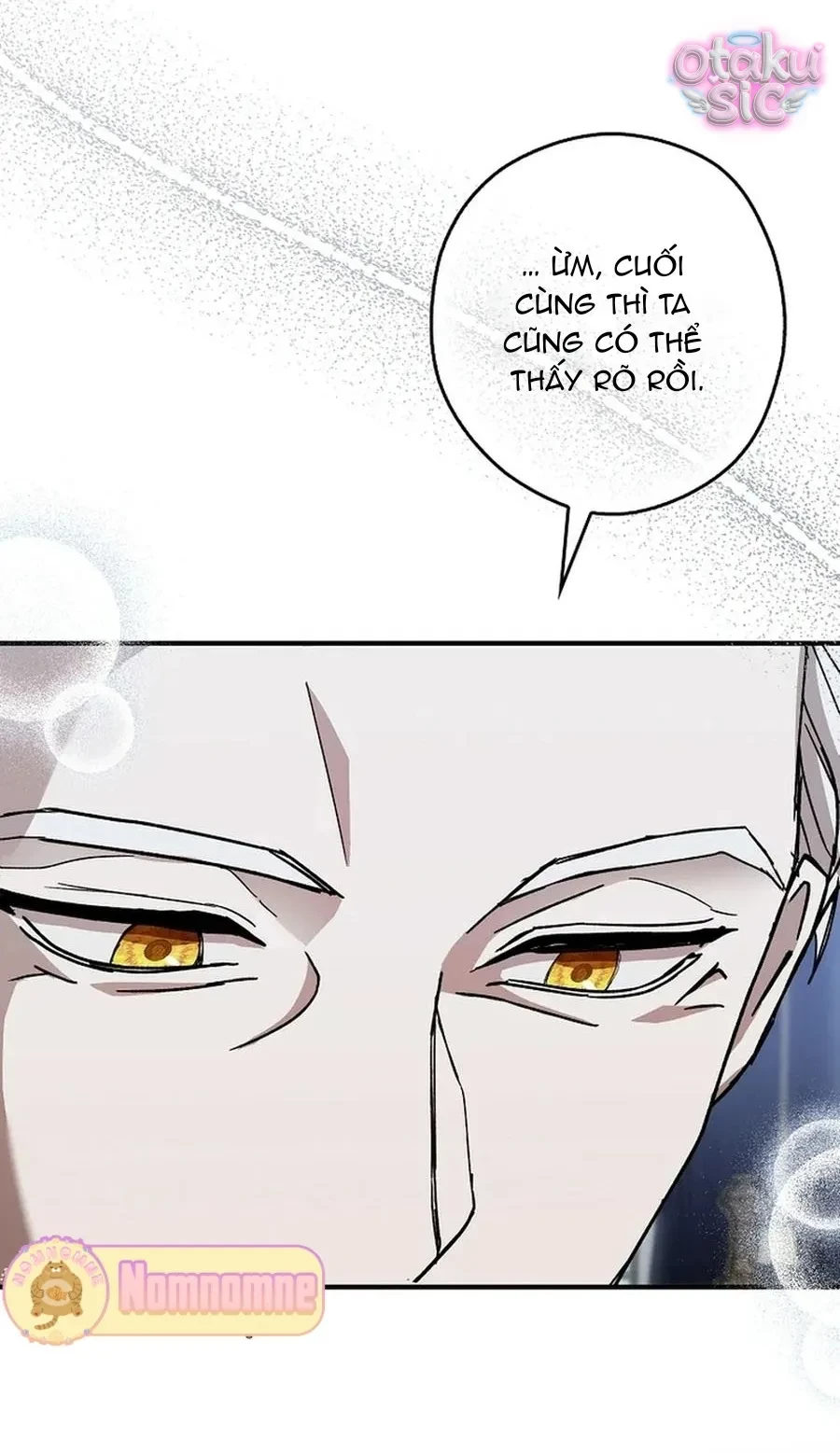 Chuột Đồng Này Sẽ Đưa Lọ Lem Đi Chapter  30 - 17