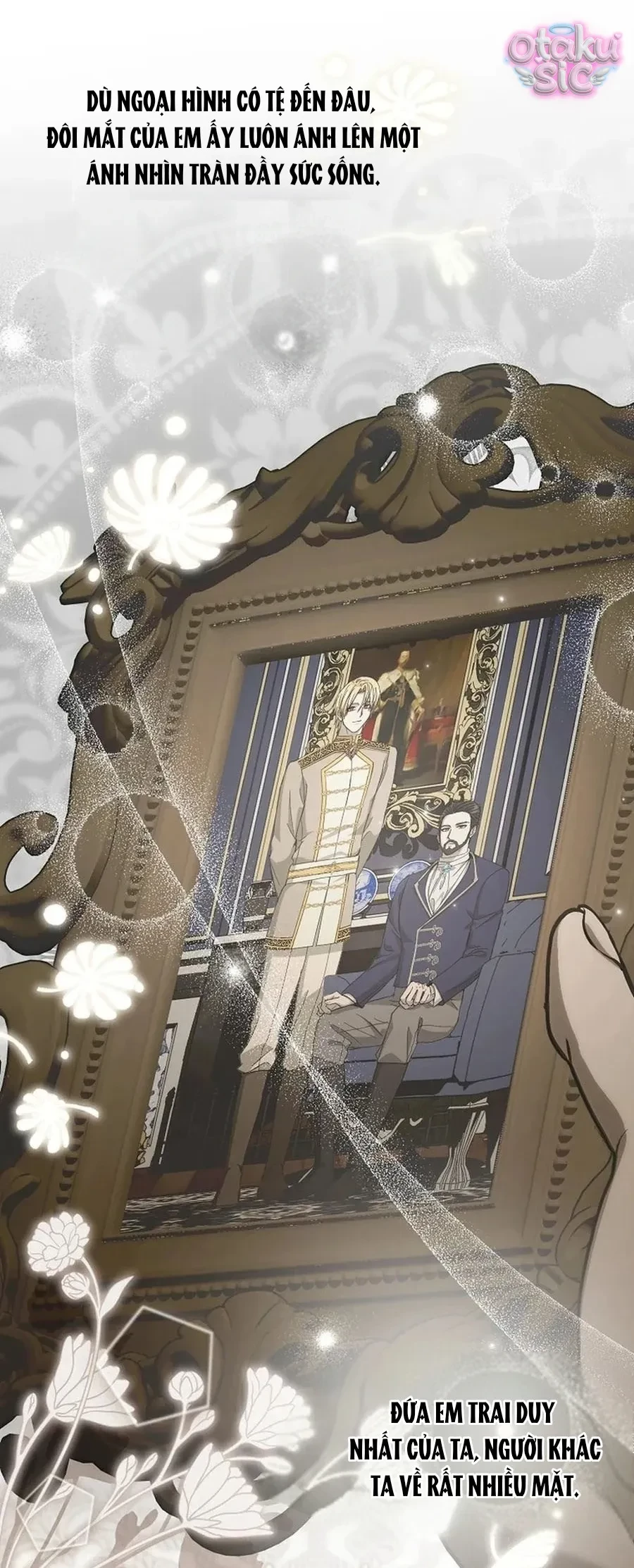 Chuột Đồng Này Sẽ Đưa Lọ Lem Đi Chapter  30 - 18