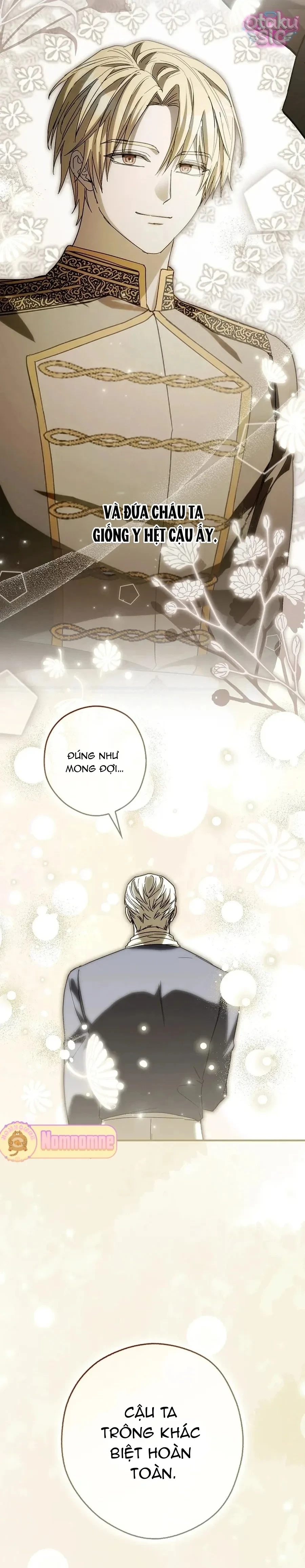 Chuột Đồng Này Sẽ Đưa Lọ Lem Đi Chapter  30 - 19