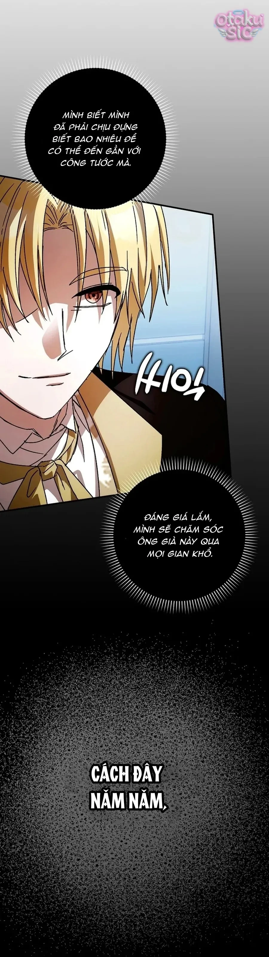 Chuột Đồng Này Sẽ Đưa Lọ Lem Đi Chapter  30 - 22