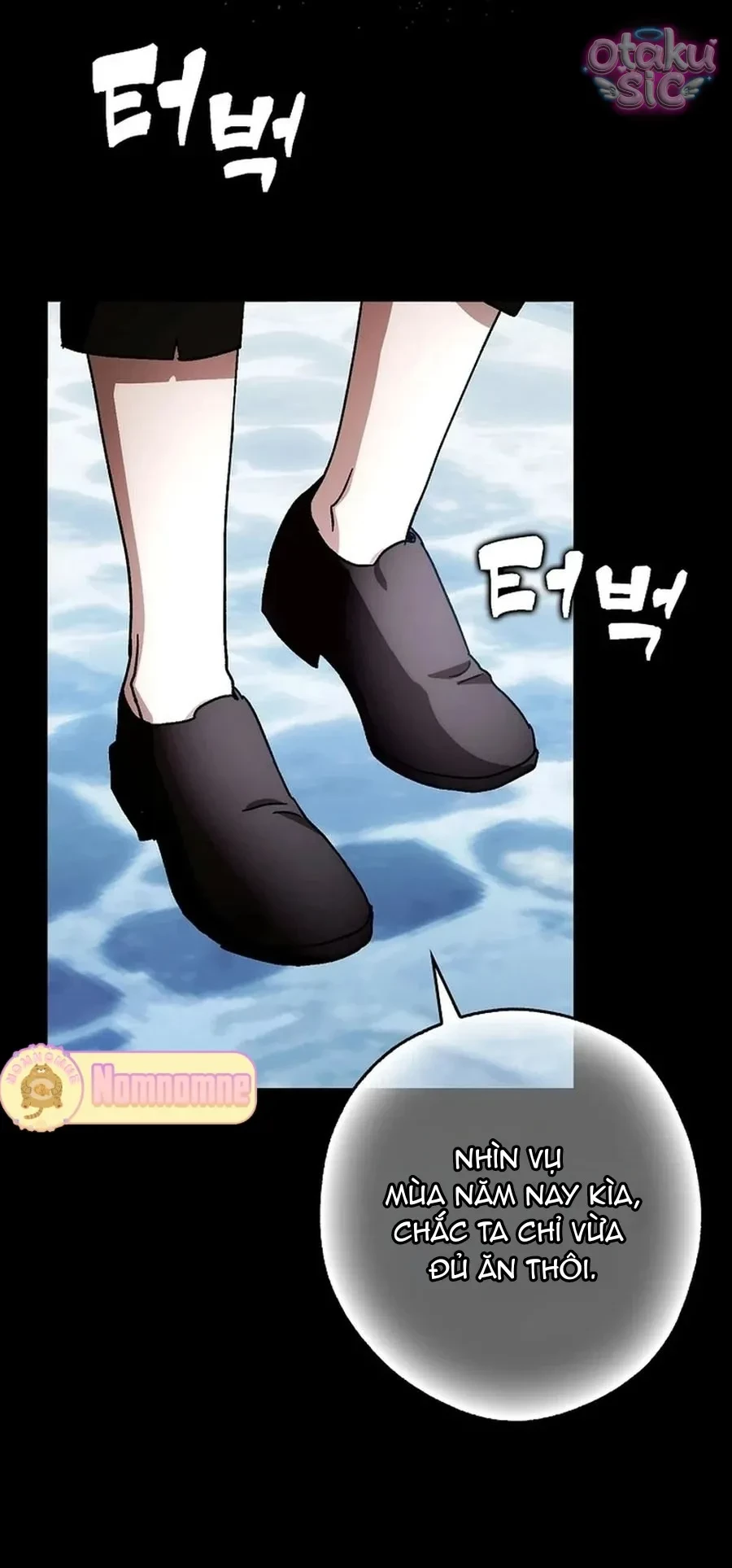 Chuột Đồng Này Sẽ Đưa Lọ Lem Đi Chapter  30 - 23