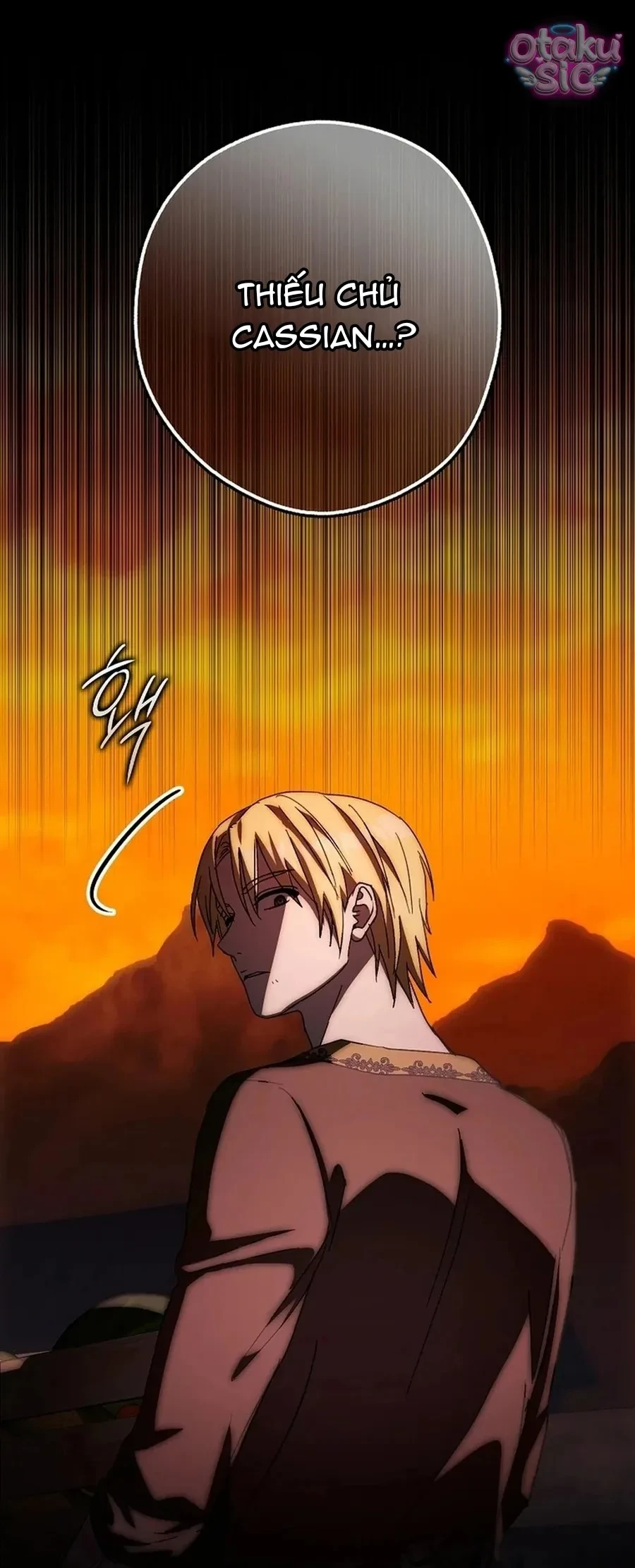 Chuột Đồng Này Sẽ Đưa Lọ Lem Đi Chapter  30 - 27