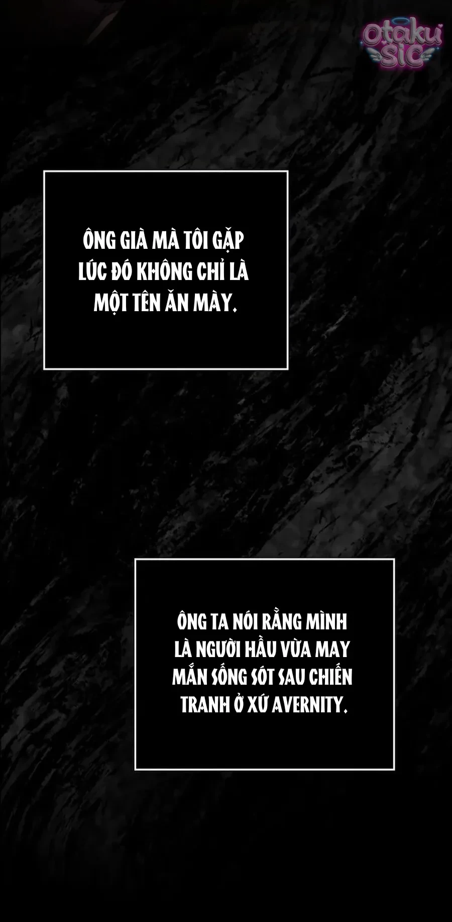 Chuột Đồng Này Sẽ Đưa Lọ Lem Đi Chapter  30 - 28