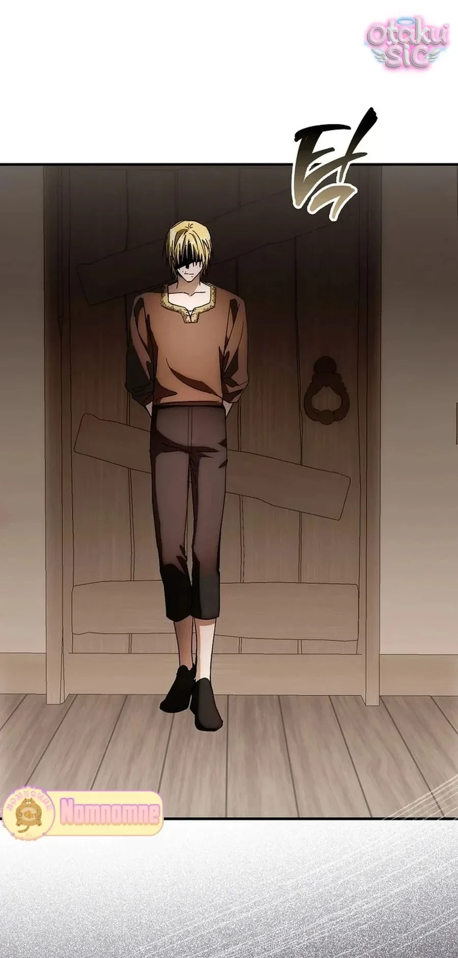 Chuột Đồng Này Sẽ Đưa Lọ Lem Đi Chapter  30 - 34