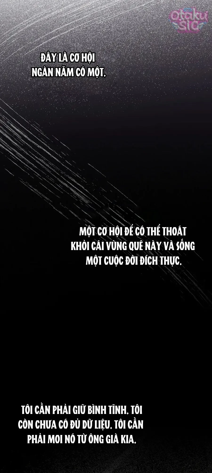 Chuột Đồng Này Sẽ Đưa Lọ Lem Đi Chapter  30 - 35