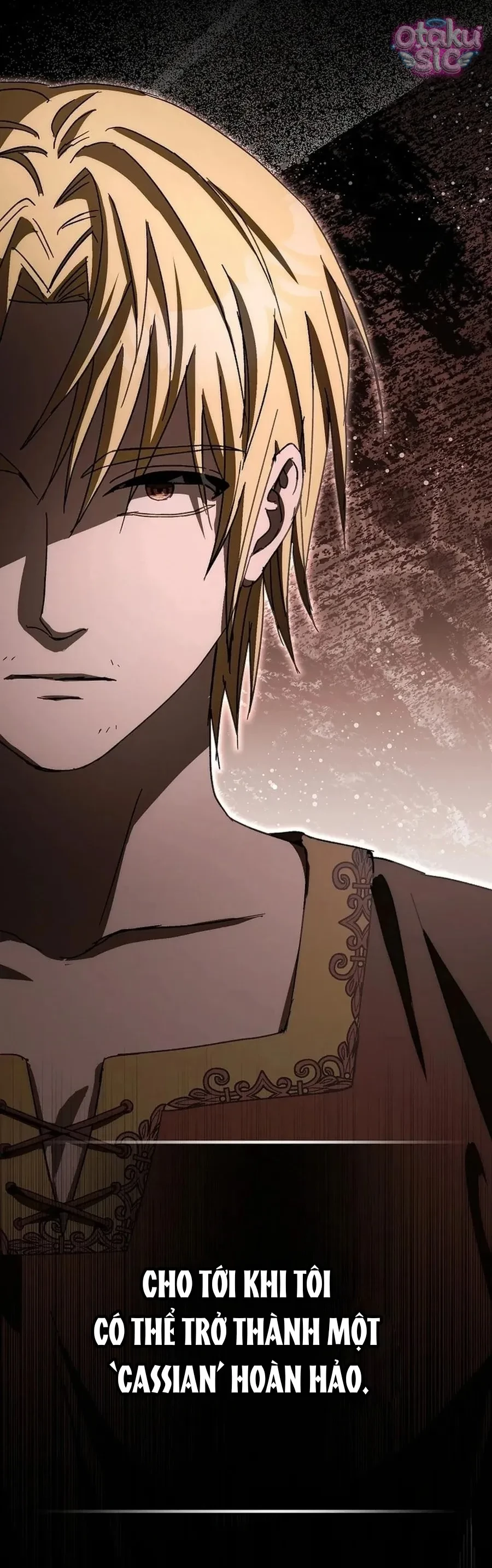 Chuột Đồng Này Sẽ Đưa Lọ Lem Đi Chapter  30 - 36