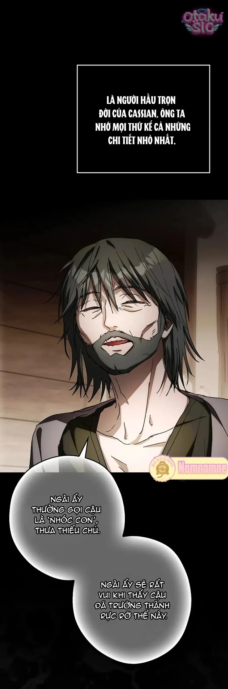 Chuột Đồng Này Sẽ Đưa Lọ Lem Đi Chapter  30 - 38