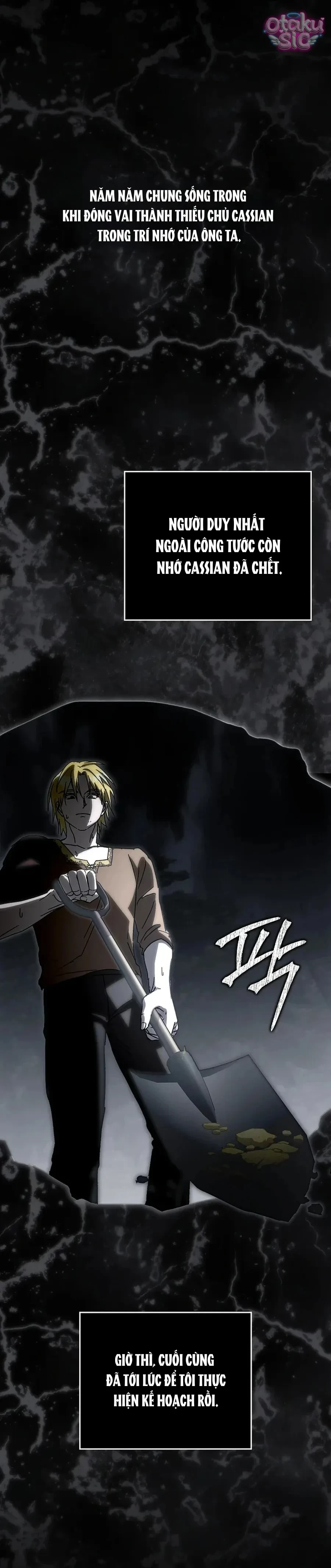 Chuột Đồng Này Sẽ Đưa Lọ Lem Đi Chapter  30 - 39