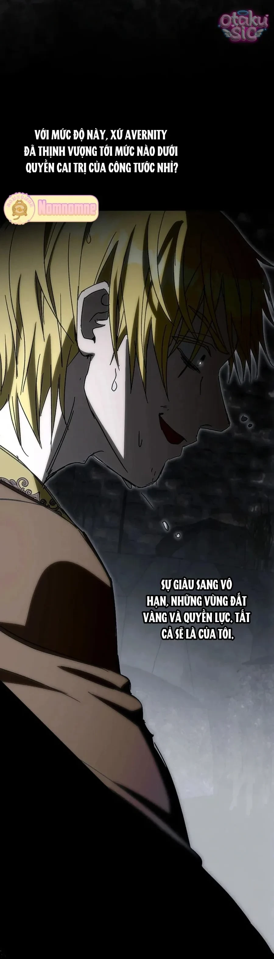 Chuột Đồng Này Sẽ Đưa Lọ Lem Đi Chapter  30 - 40