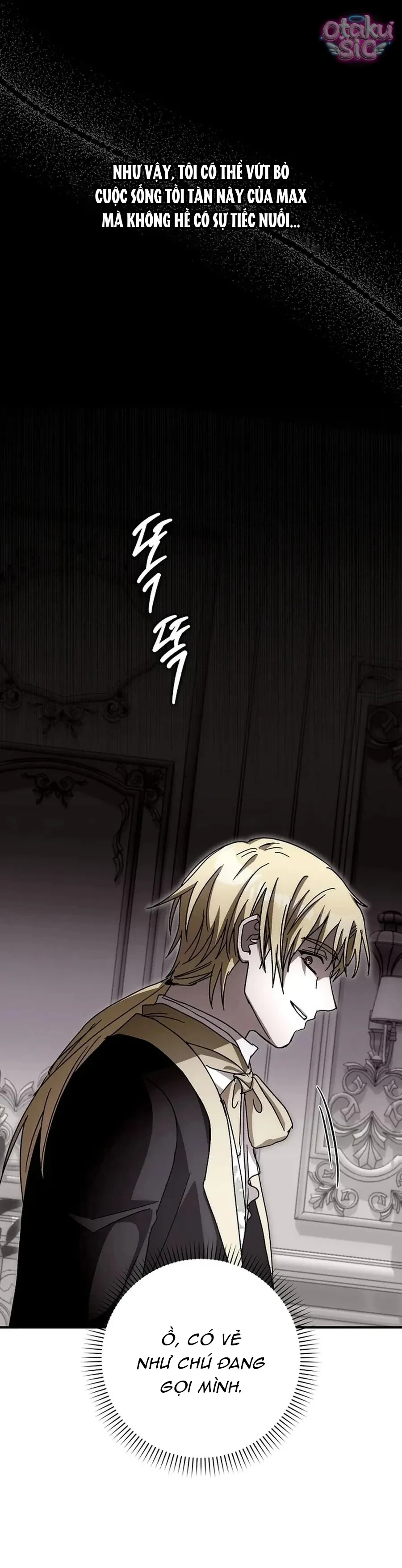 Chuột Đồng Này Sẽ Đưa Lọ Lem Đi Chapter  30 - 41