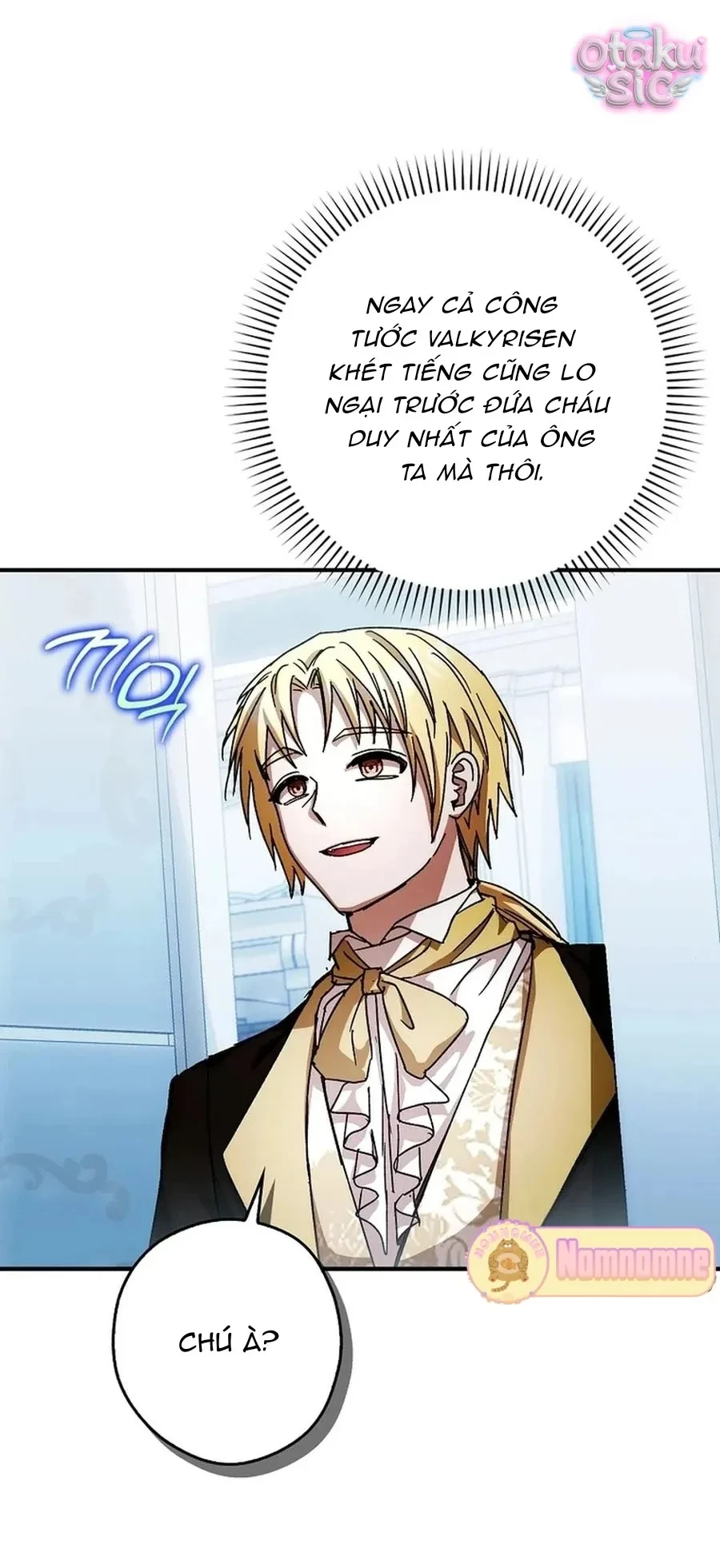 Chuột Đồng Này Sẽ Đưa Lọ Lem Đi Chapter  30 - 42