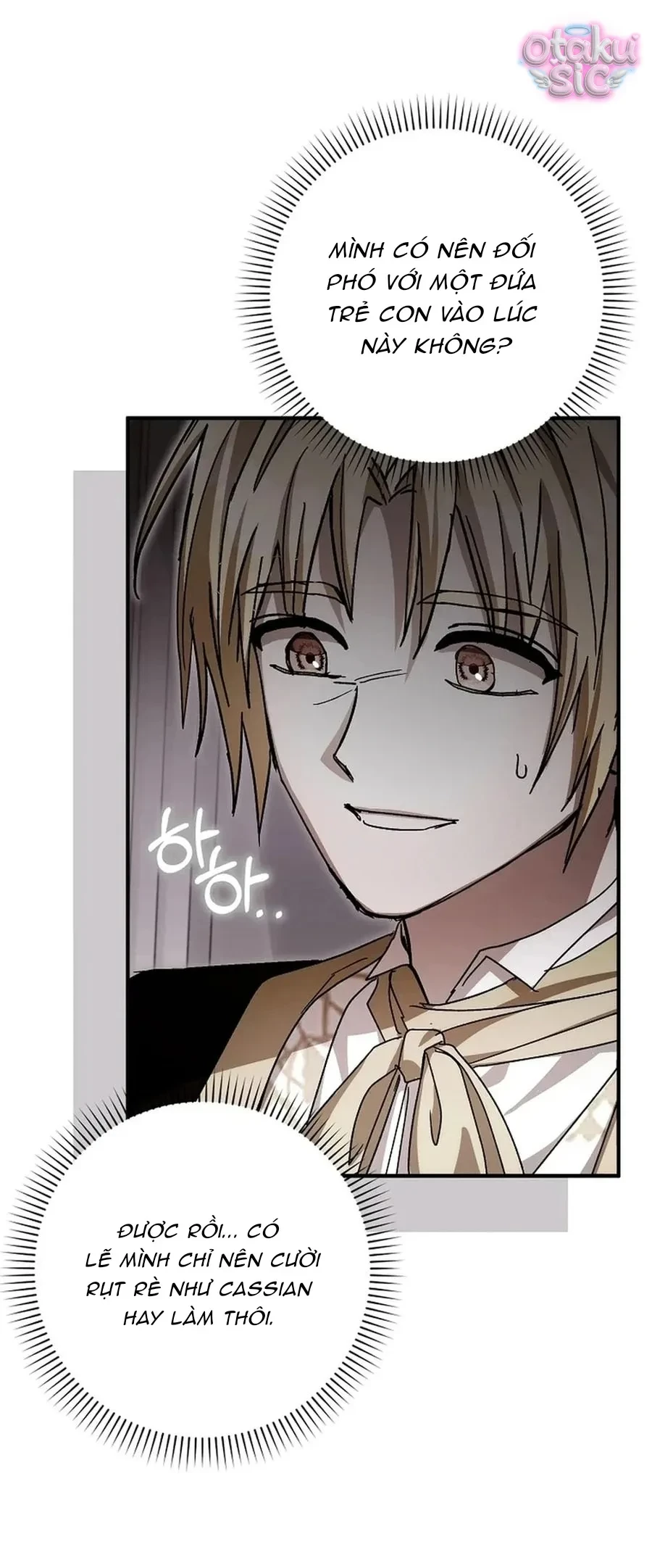 Chuột Đồng Này Sẽ Đưa Lọ Lem Đi Chapter  30 - 46