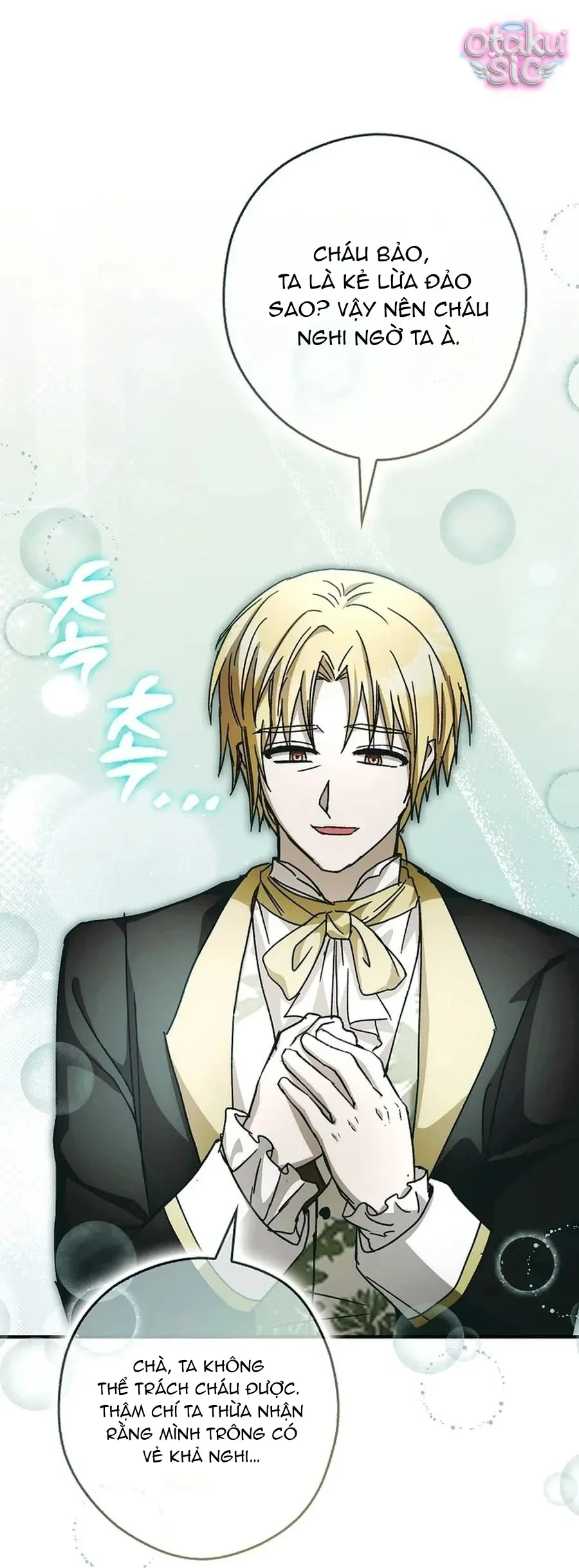 Chuột Đồng Này Sẽ Đưa Lọ Lem Đi Chapter  30 - 47