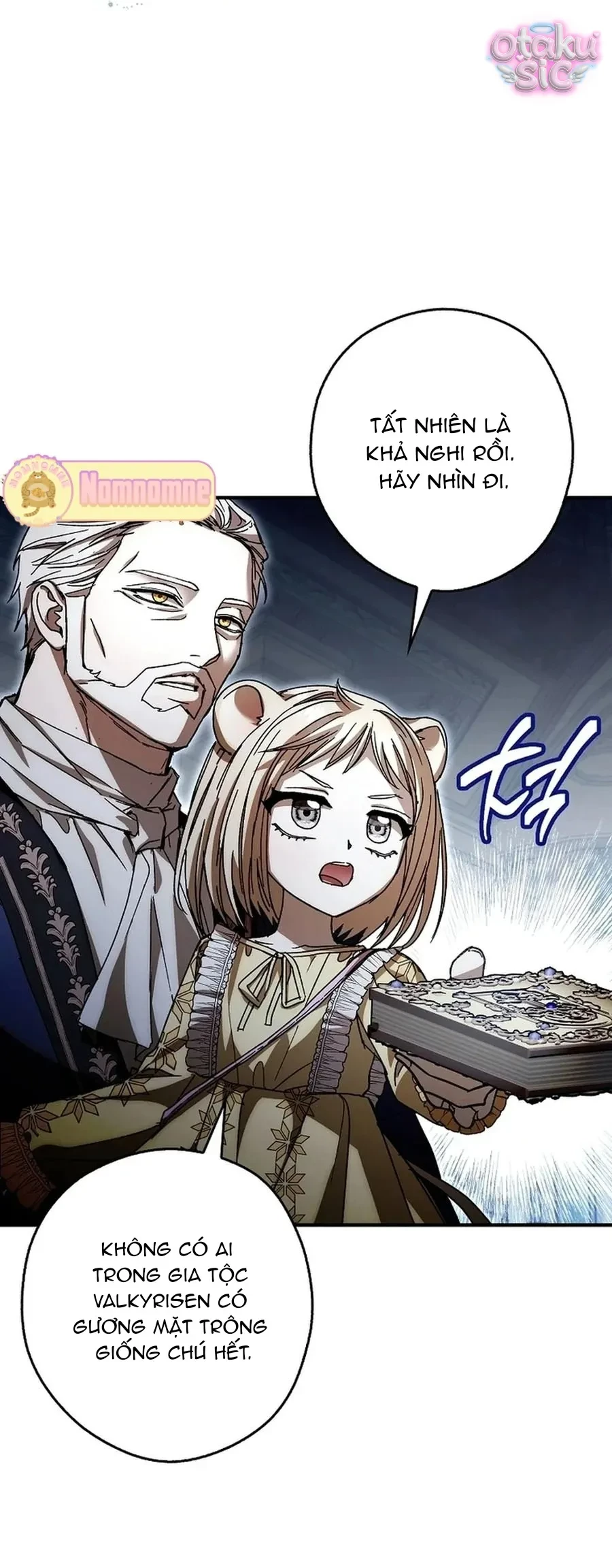 Chuột Đồng Này Sẽ Đưa Lọ Lem Đi Chapter  30 - 48