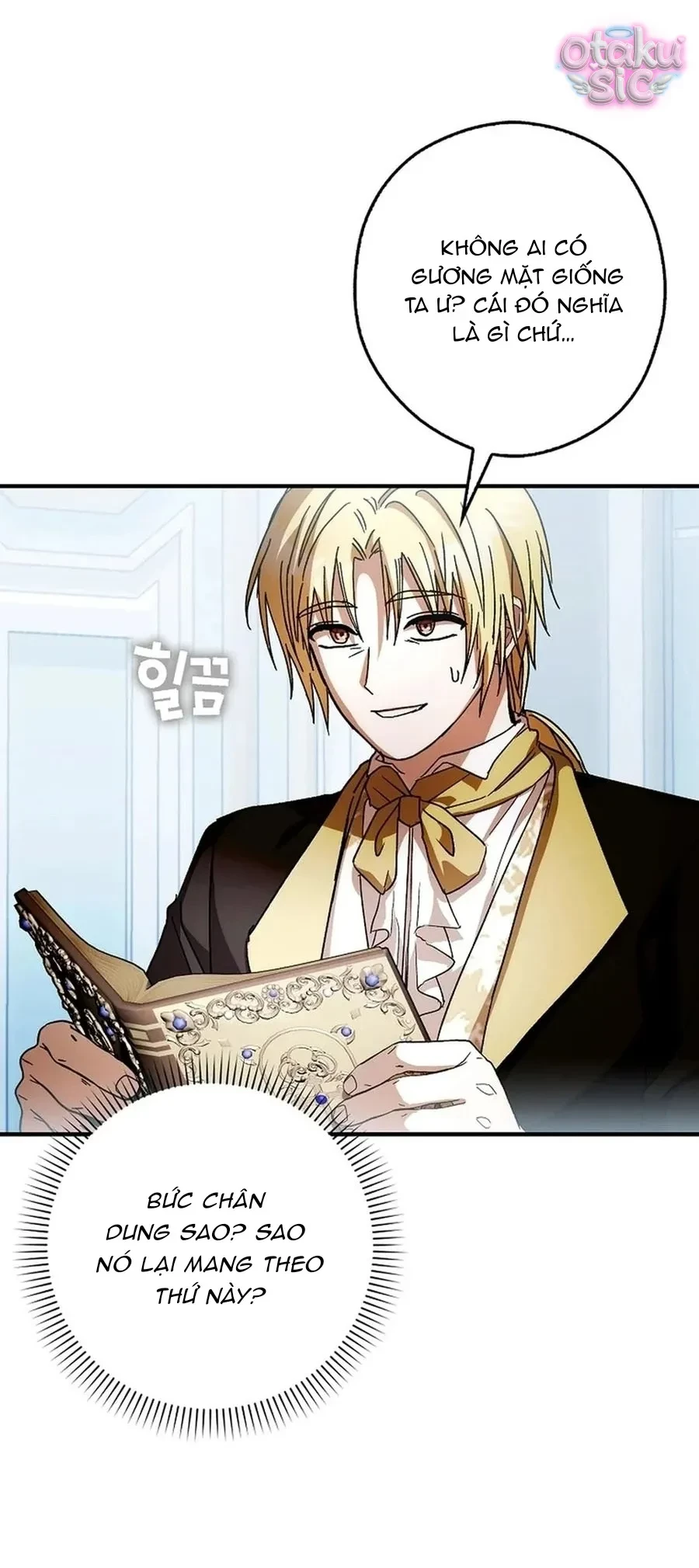 Chuột Đồng Này Sẽ Đưa Lọ Lem Đi Chapter  30 - 49