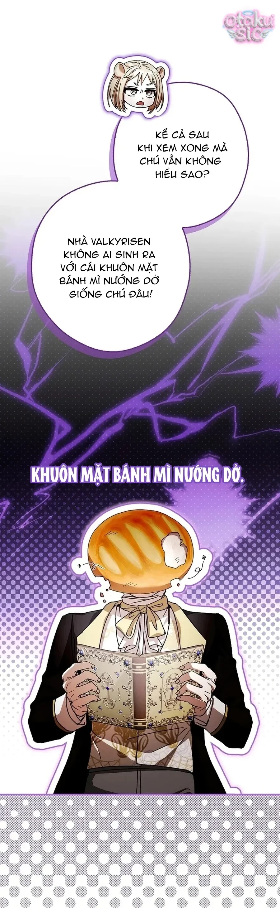 Chuột Đồng Này Sẽ Đưa Lọ Lem Đi Chapter  30 - 50