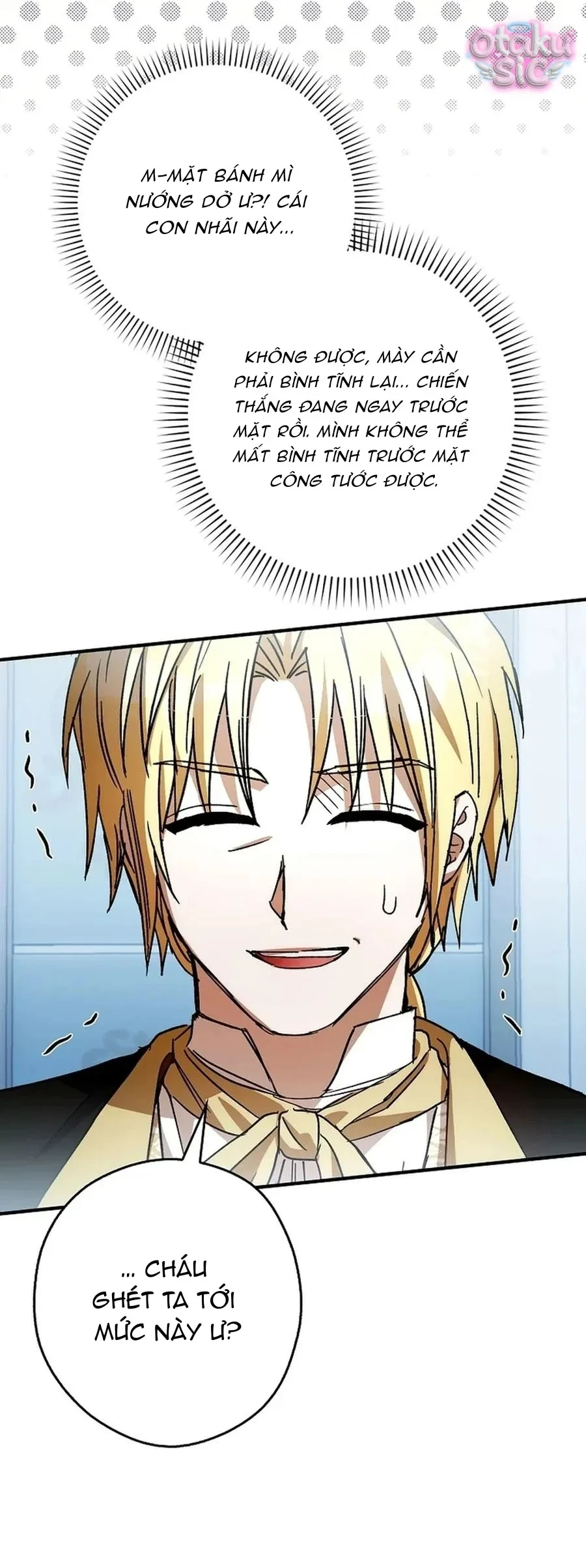 Chuột Đồng Này Sẽ Đưa Lọ Lem Đi Chapter  30 - 51