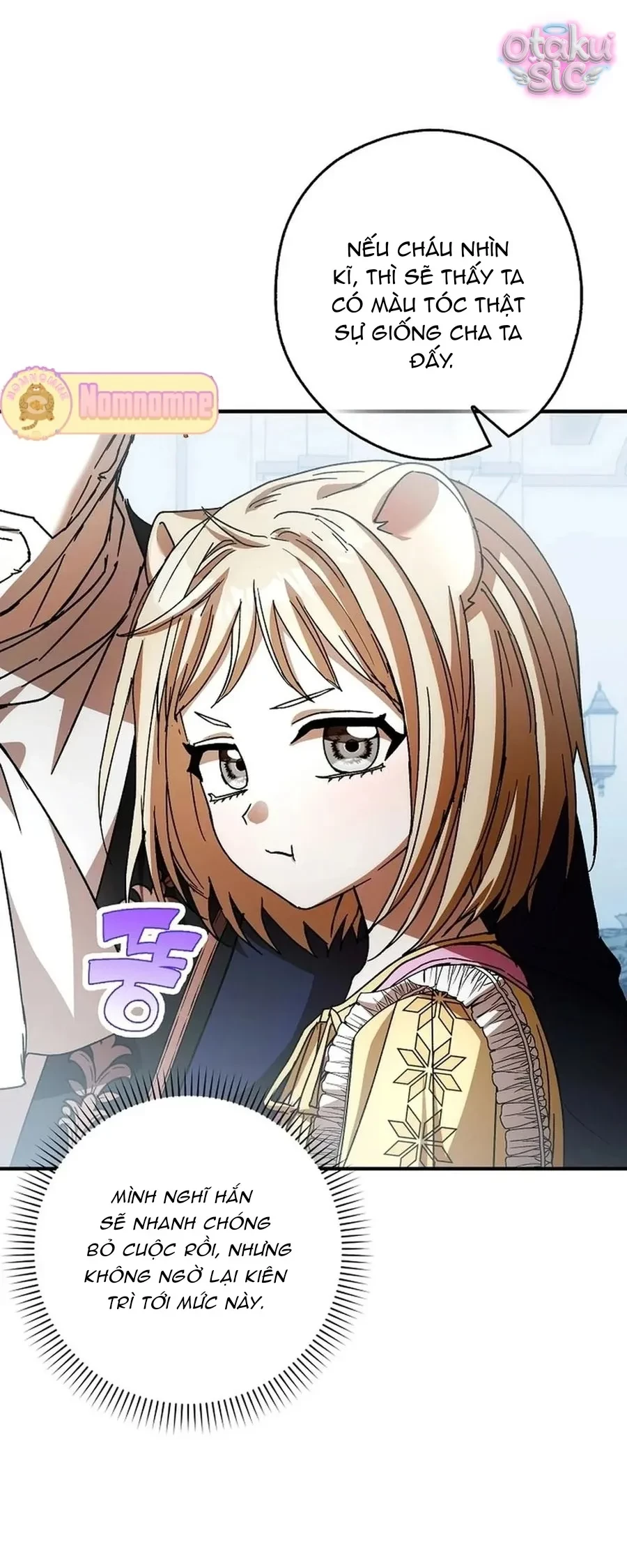 Chuột Đồng Này Sẽ Đưa Lọ Lem Đi Chapter  30 - 52