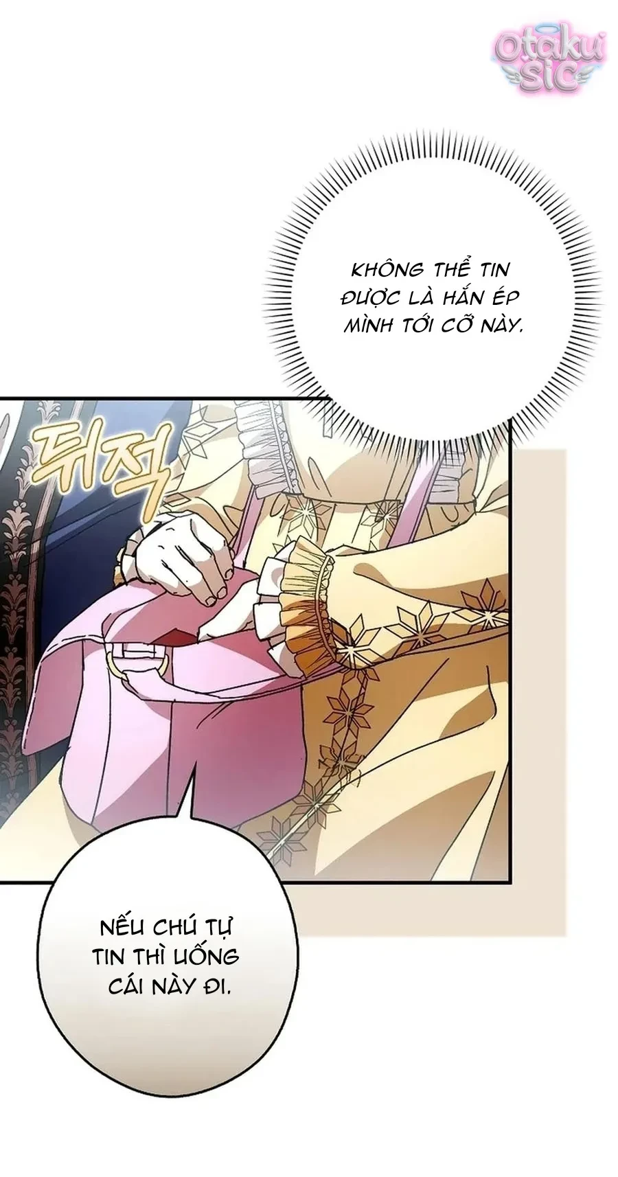 Chuột Đồng Này Sẽ Đưa Lọ Lem Đi Chapter  30 - 53