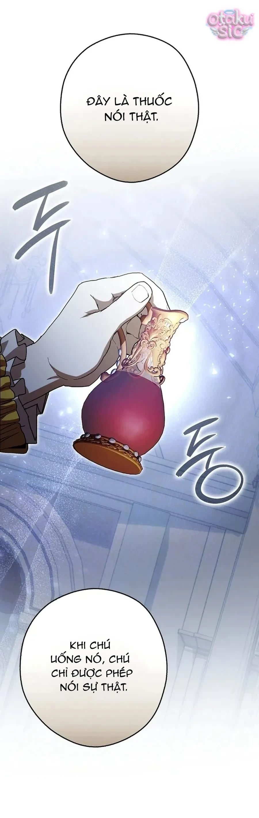 Chuột Đồng Này Sẽ Đưa Lọ Lem Đi Chapter  30 - 54