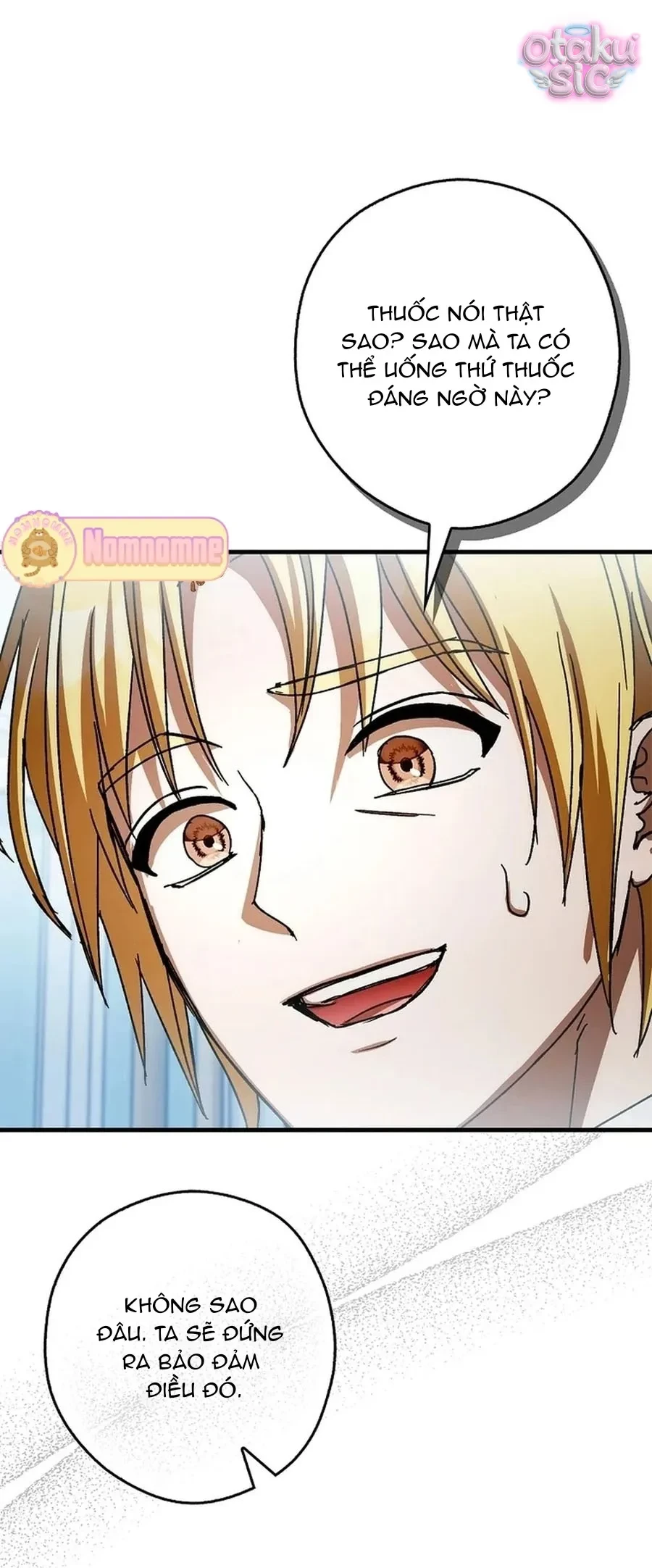 Chuột Đồng Này Sẽ Đưa Lọ Lem Đi Chapter  30 - 55