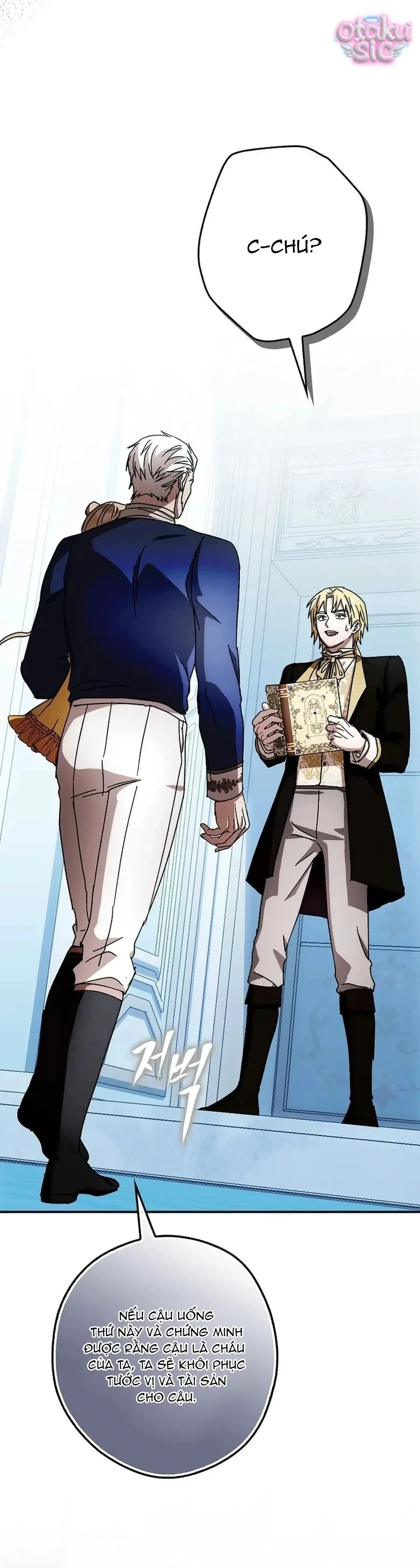 Chuột Đồng Này Sẽ Đưa Lọ Lem Đi Chapter  30 - 56