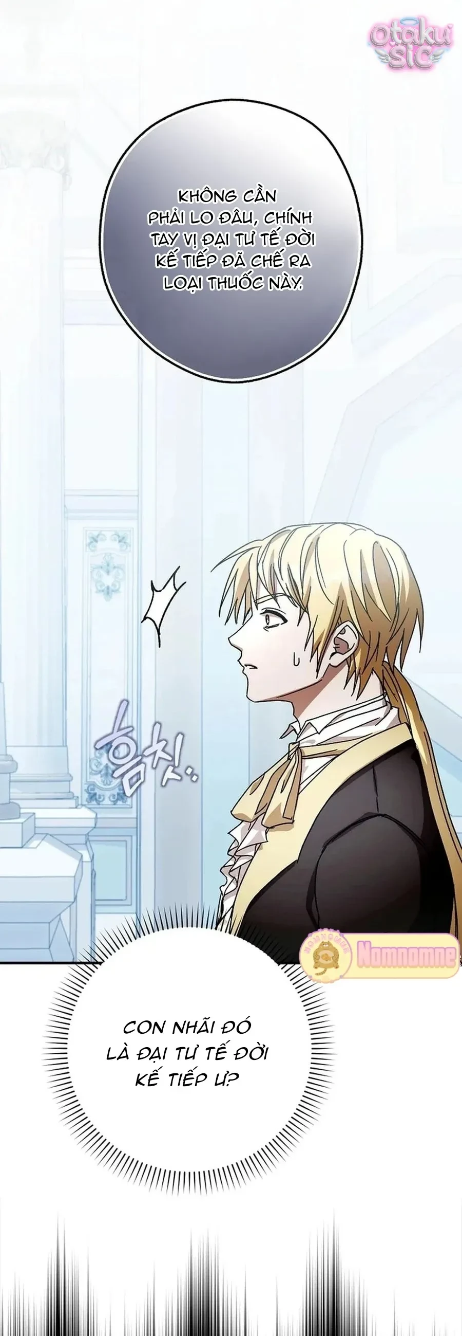 Chuột Đồng Này Sẽ Đưa Lọ Lem Đi Chapter  30 - 57