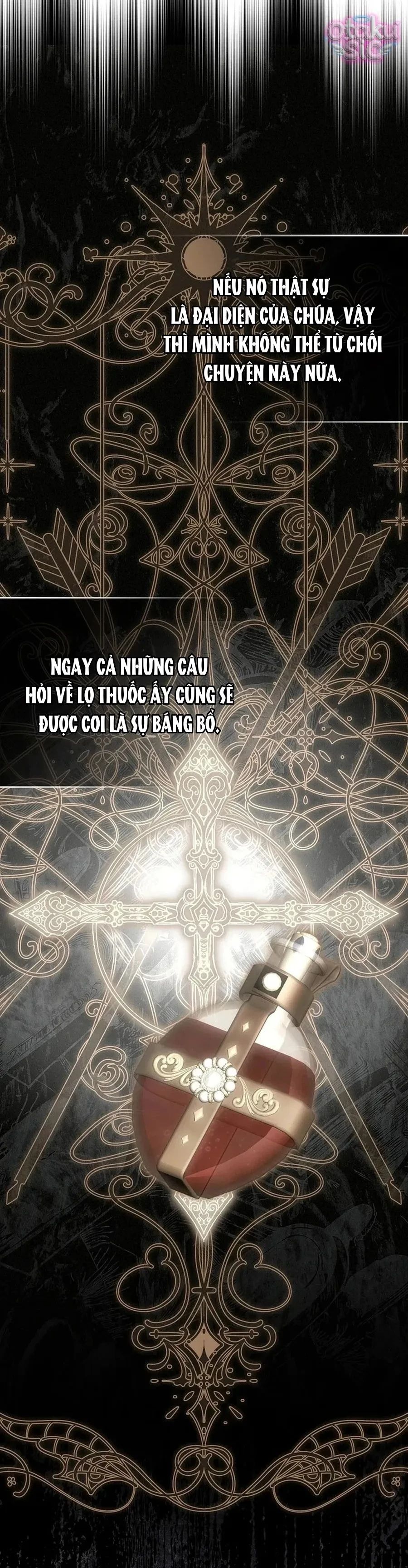 Chuột Đồng Này Sẽ Đưa Lọ Lem Đi Chapter  30 - 58