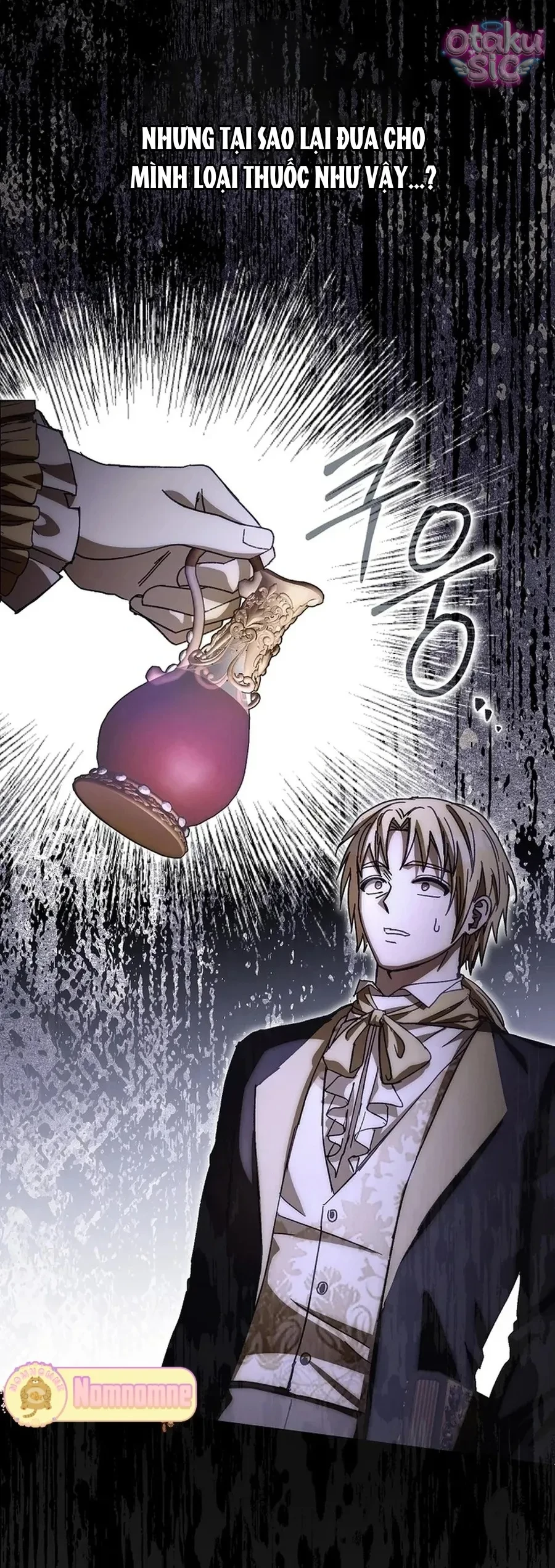 Chuột Đồng Này Sẽ Đưa Lọ Lem Đi Chapter  30 - 59