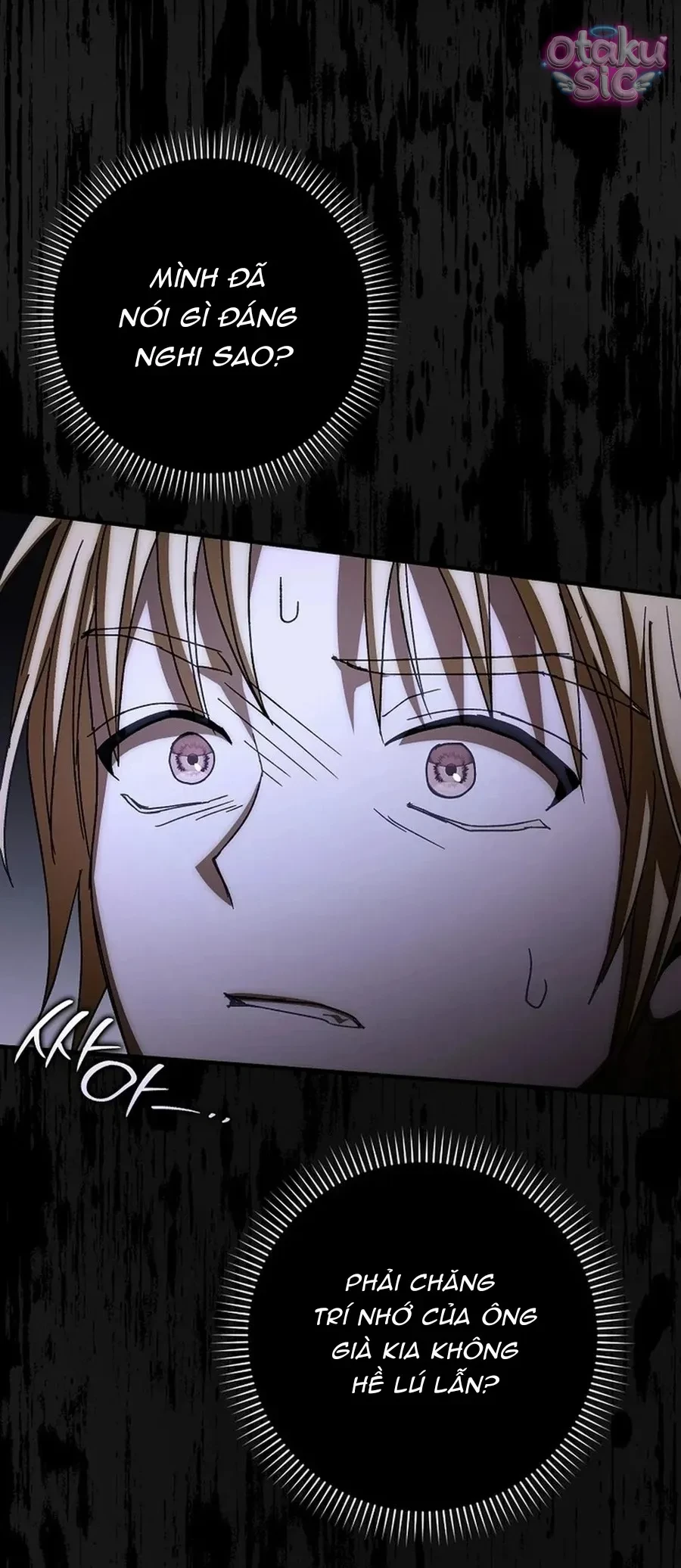 Chuột Đồng Này Sẽ Đưa Lọ Lem Đi Chapter  30 - 60