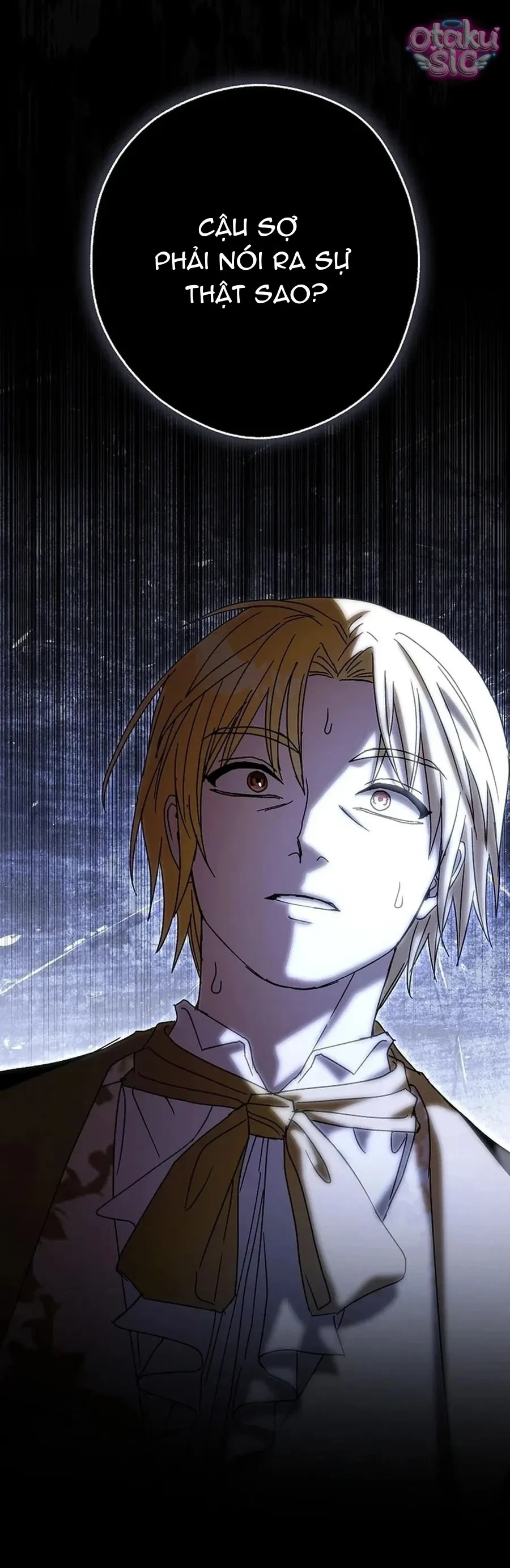 Chuột Đồng Này Sẽ Đưa Lọ Lem Đi Chapter  30 - 62