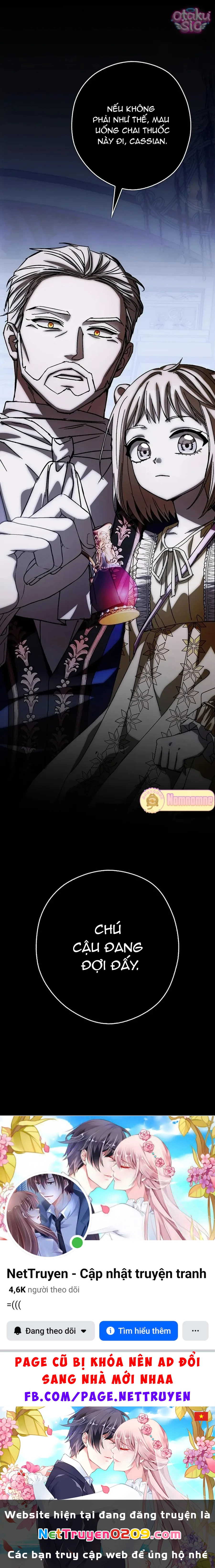 Chuột Đồng Này Sẽ Đưa Lọ Lem Đi Chapter  30 - 63