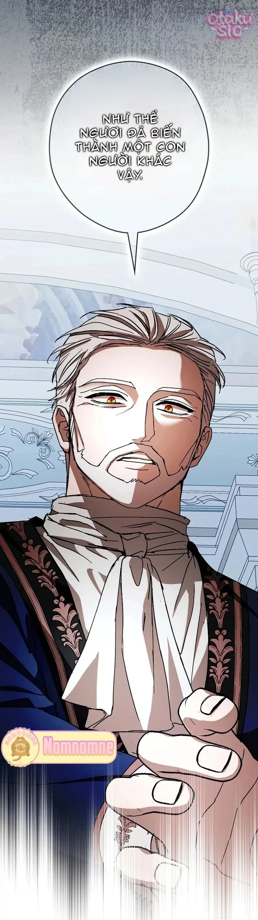 Chuột Đồng Này Sẽ Đưa Lọ Lem Đi Chapter  31 - 11