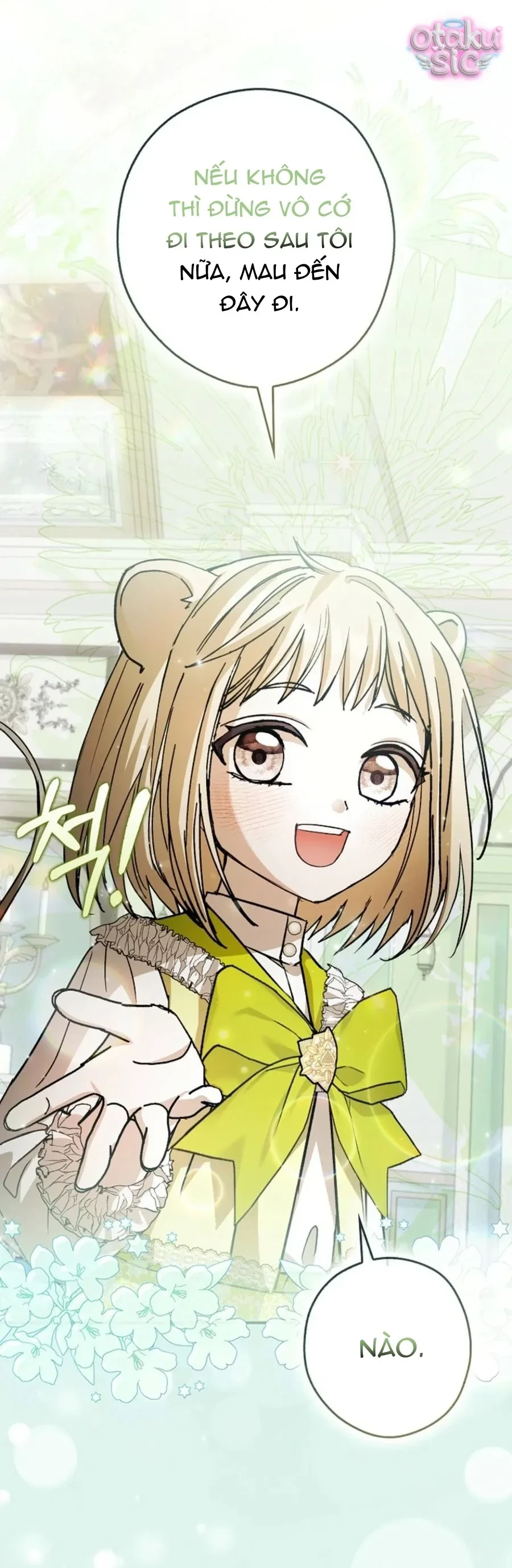 Chuột Đồng Này Sẽ Đưa Lọ Lem Đi Chapter 32 - 5