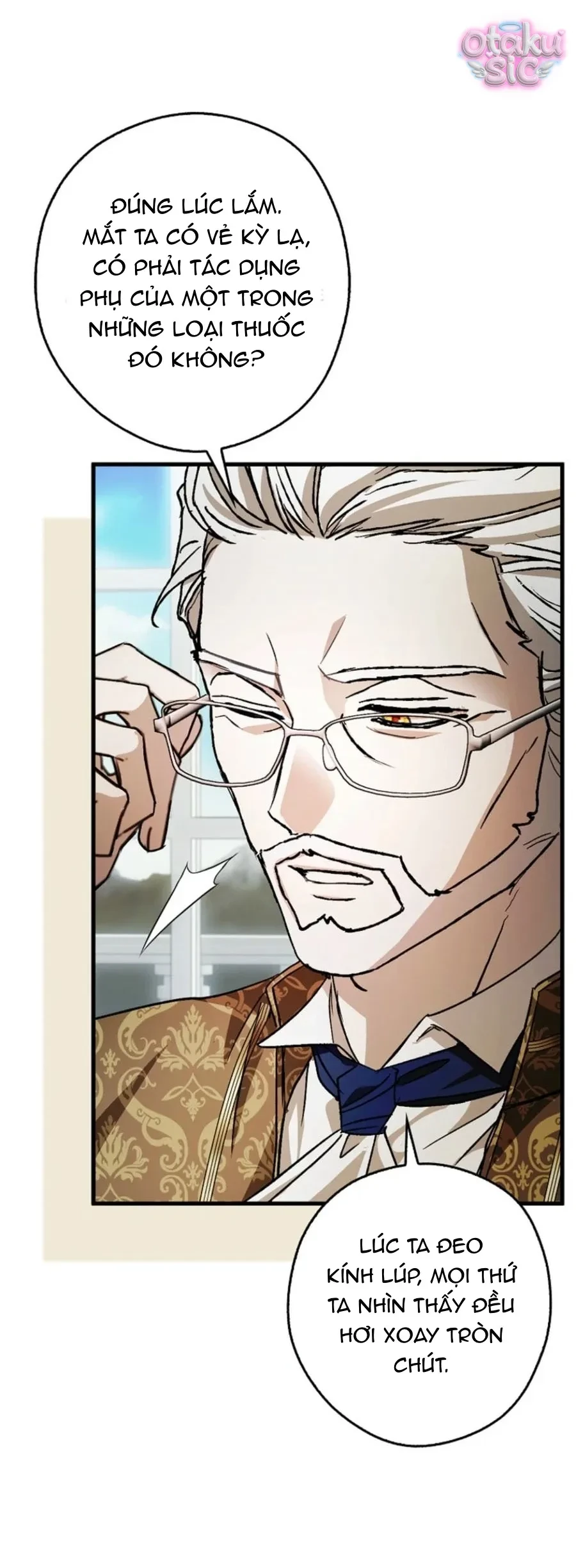 Chuột Đồng Này Sẽ Đưa Lọ Lem Đi Chapter 32 - 17