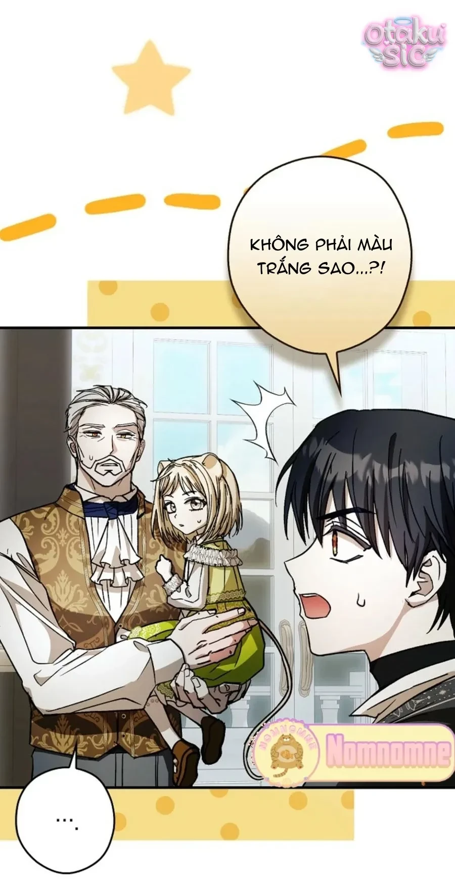 Chuột Đồng Này Sẽ Đưa Lọ Lem Đi Chapter 32 - 23