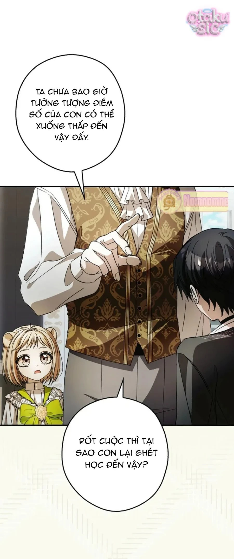 Chuột Đồng Này Sẽ Đưa Lọ Lem Đi Chapter 32 - 26