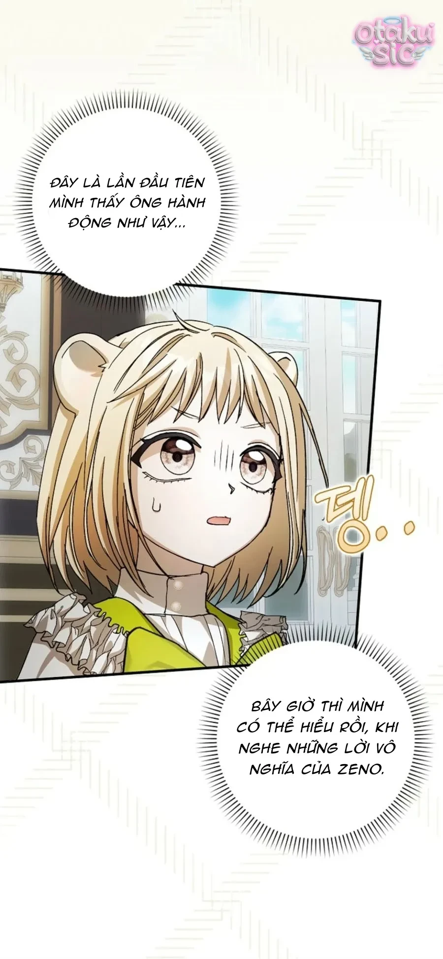 Chuột Đồng Này Sẽ Đưa Lọ Lem Đi Chapter 32 - 27