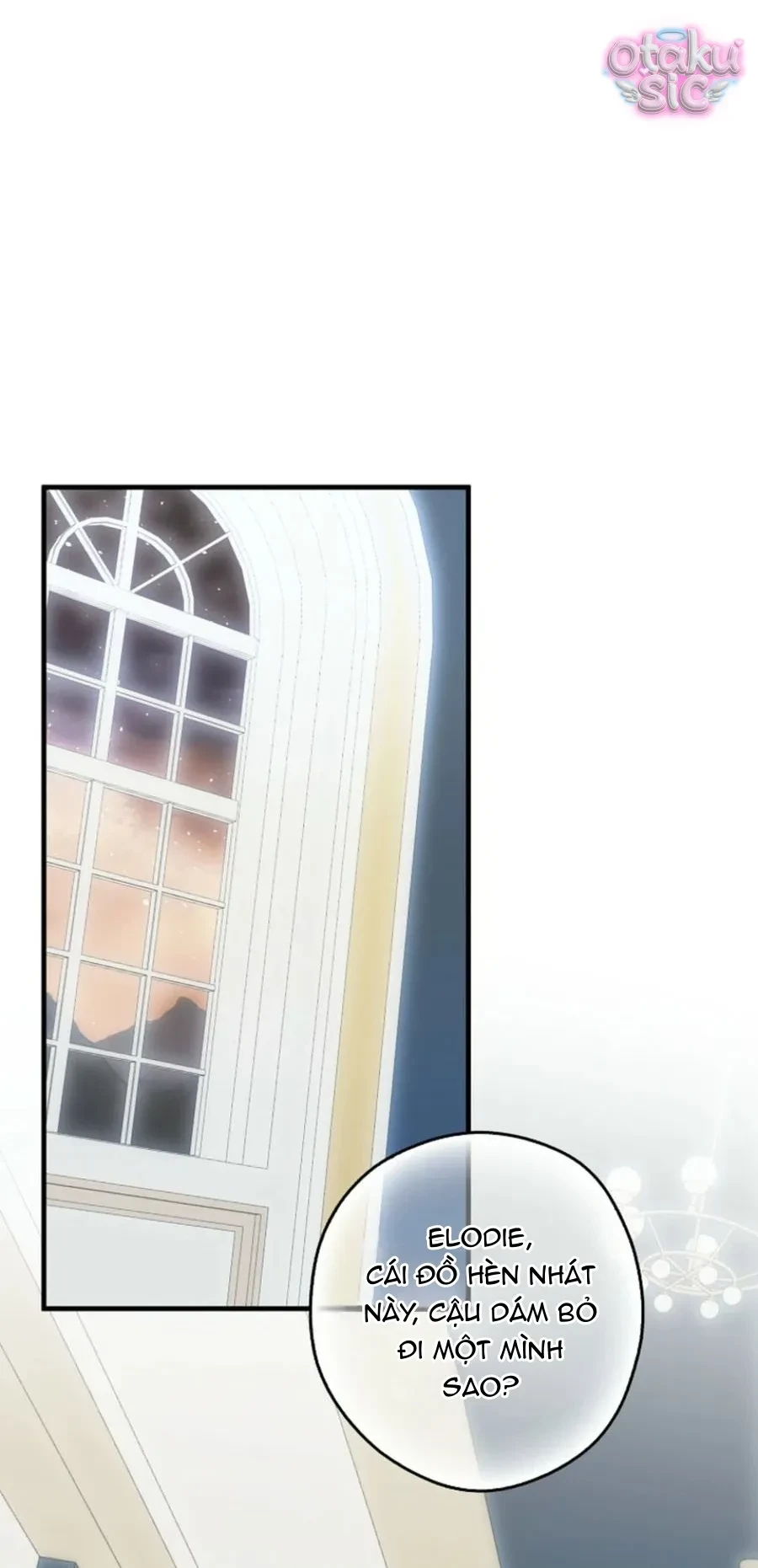 Chuột Đồng Này Sẽ Đưa Lọ Lem Đi Chapter 32 - 30