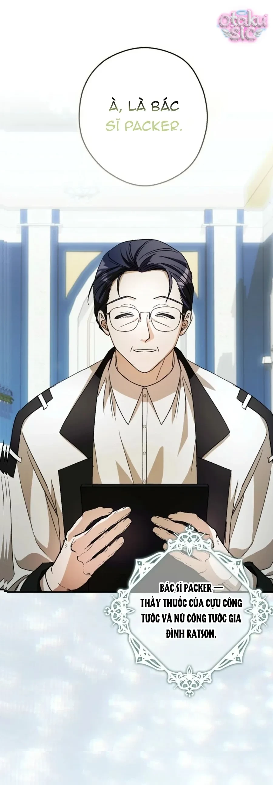 Chuột Đồng Này Sẽ Đưa Lọ Lem Đi Chapter 32 - 33